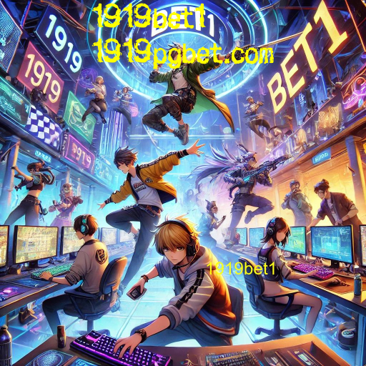 Entenda as regras e mecânicas do jogo '1919bet1'