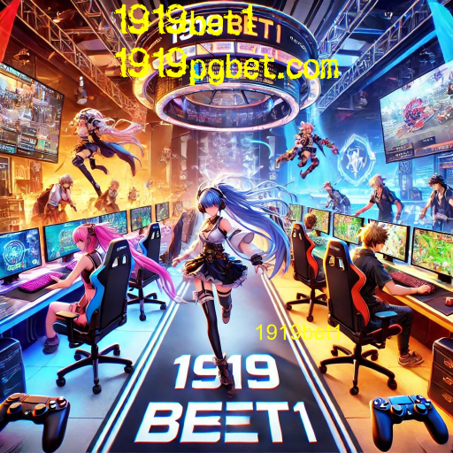 Os impactos positivos e negativos da palavra-chave no cenário gamerOs segredos do sucesso nos games com a palavra-chave '1919bet1'